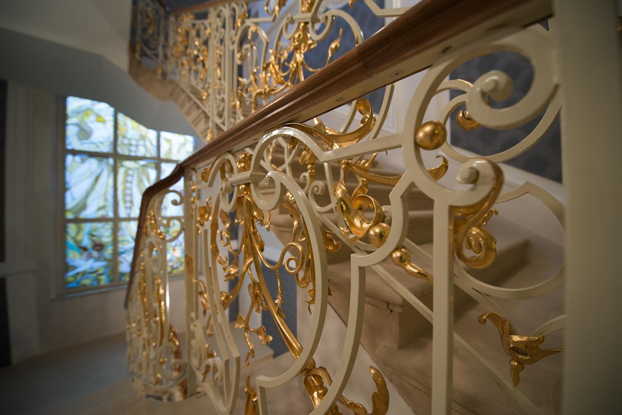 Wilson Palace By Loft Bratislava Eksteriør billede