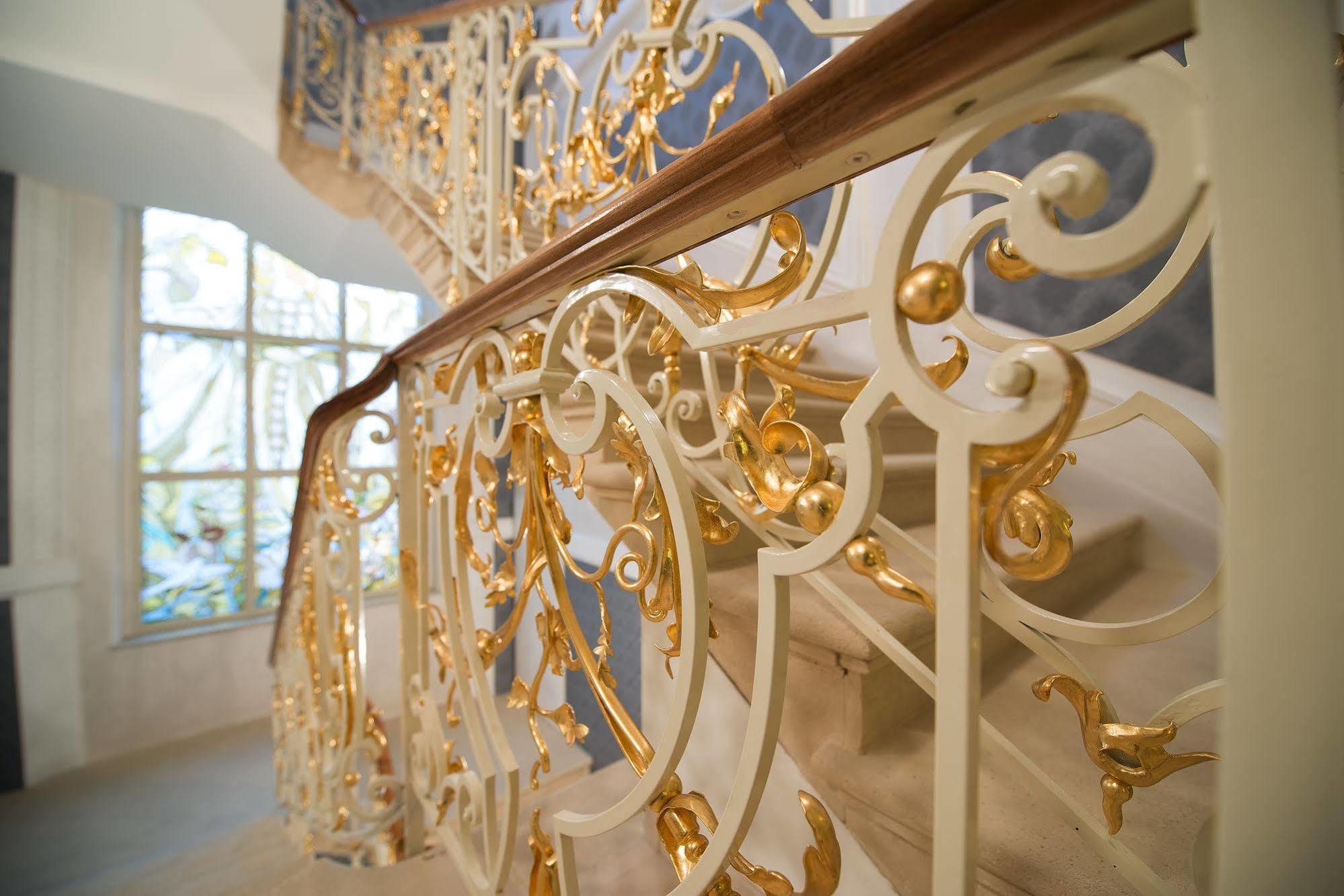 Wilson Palace By Loft Bratislava Eksteriør billede